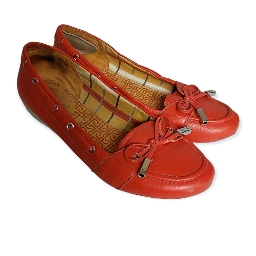 ROCKPORT X Adidas Collab Shoe